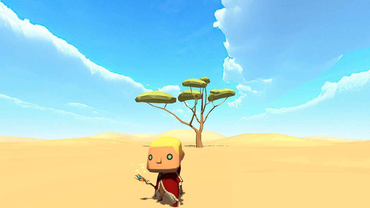 治愈之旅(测试版)