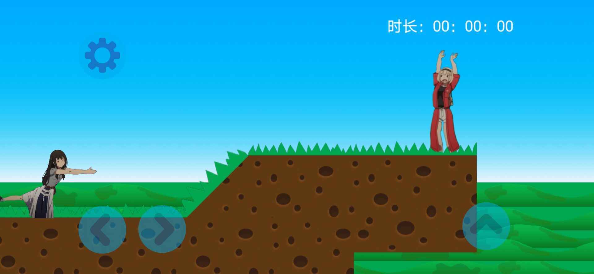 莉可丽丝(测试版)