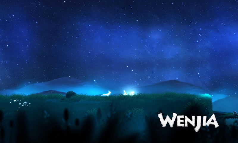文嘉(WENJIA)