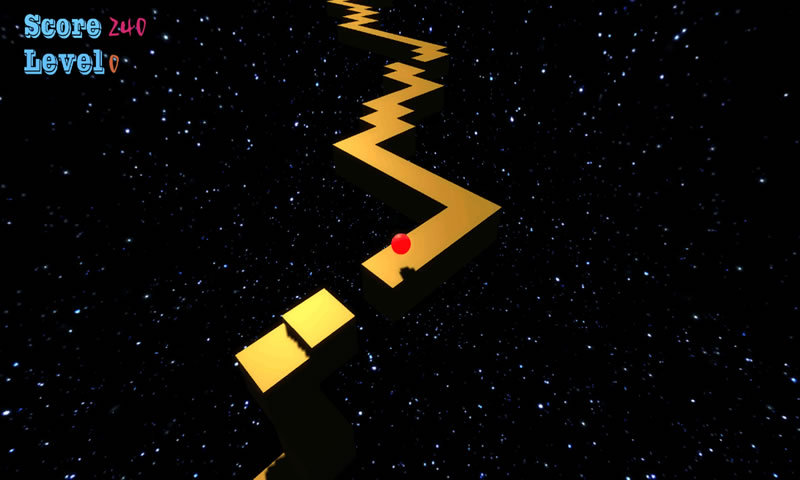 灵魂之路(测试版)