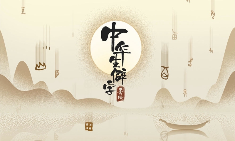 中华生僻字(测试版)