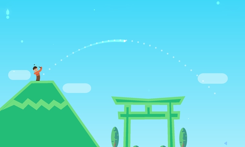 百发百中高尔夫王(测试版)