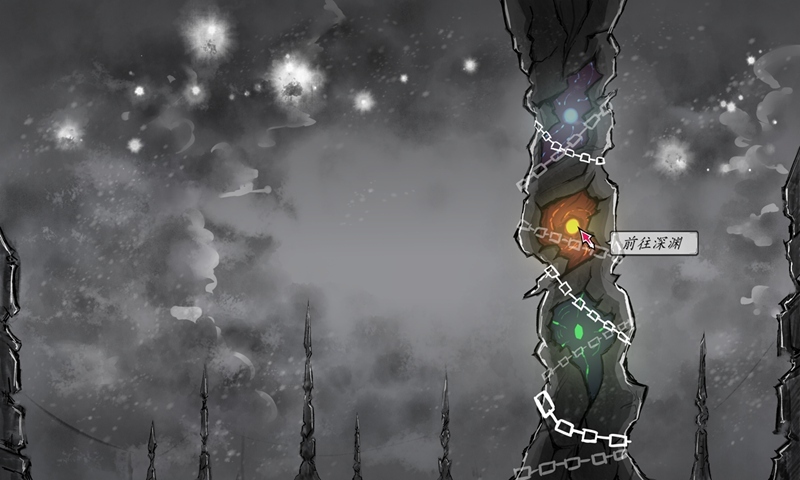 VirtuaReal的深渊手记(测...