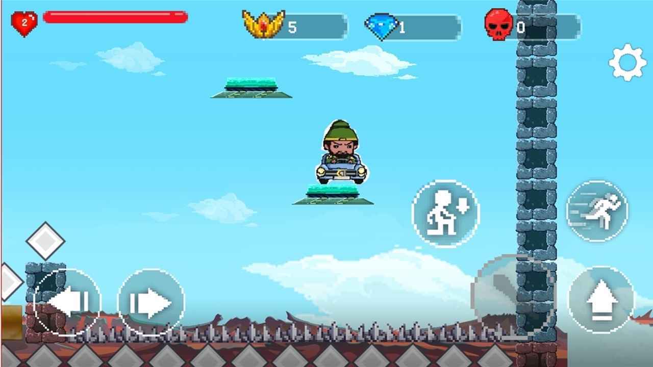 永恒天空(测试版)