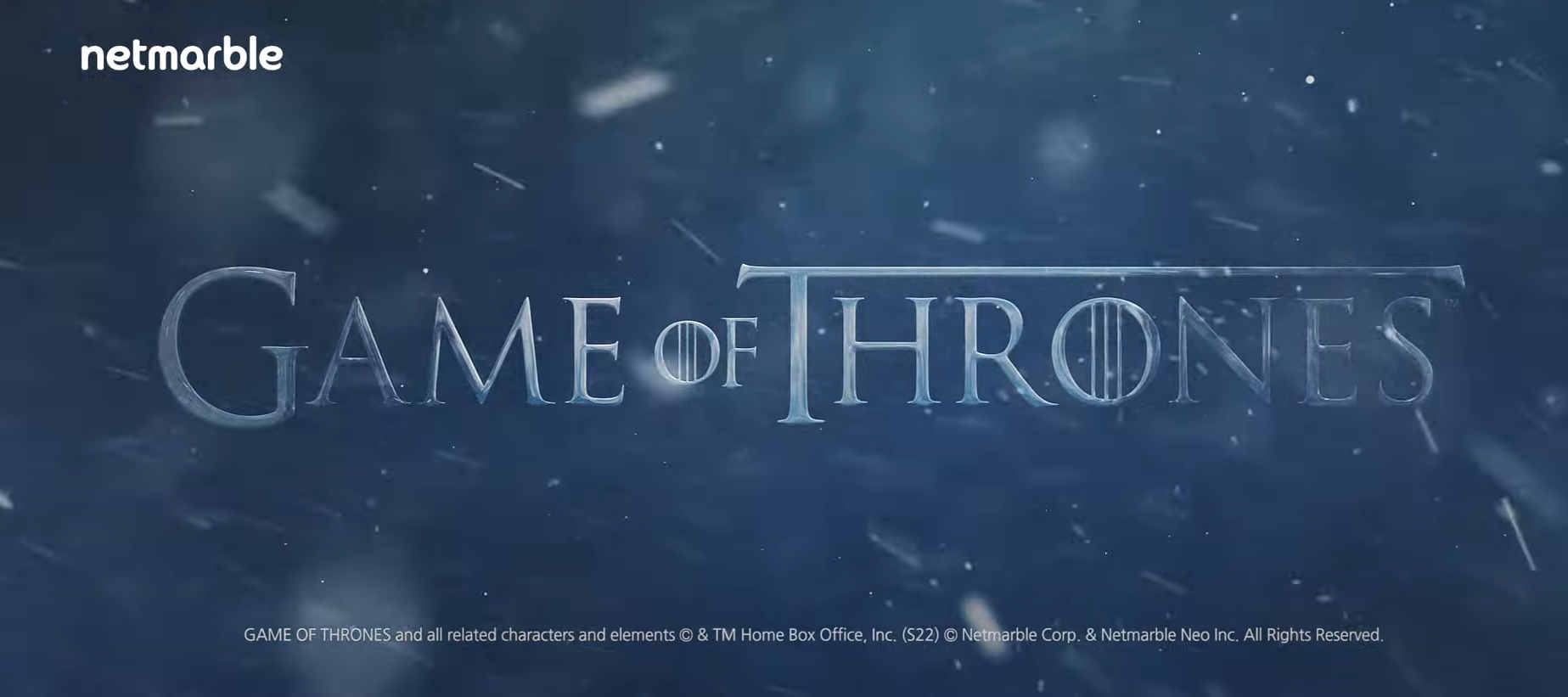 权力的游戏手游(开放世界)