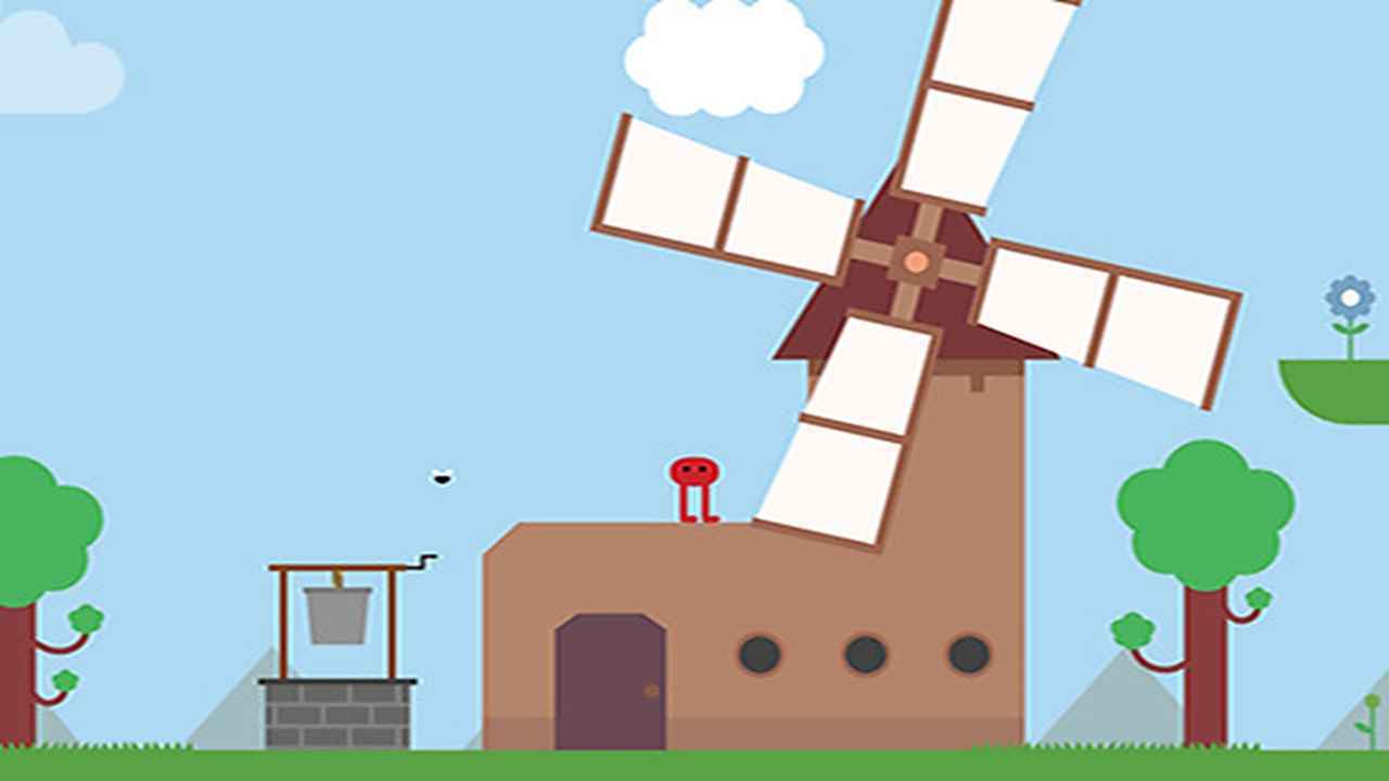 野餐大冒险-PC